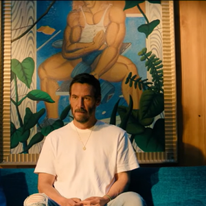 Keanu Reeves dans Chantage, le nouveau film d'Apple TV