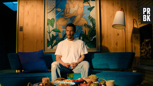 Keanu Reeves dans Chantage, le nouveau film d'Apple TV