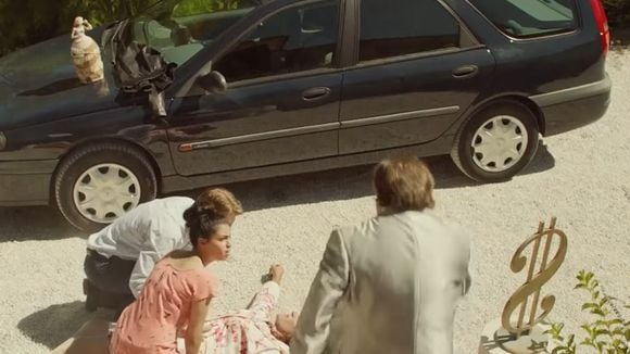 11 ans après avoir déçu le public avec la suite d’un film culte, un acteur adoré des français s’excuse, "On s'est trompé"