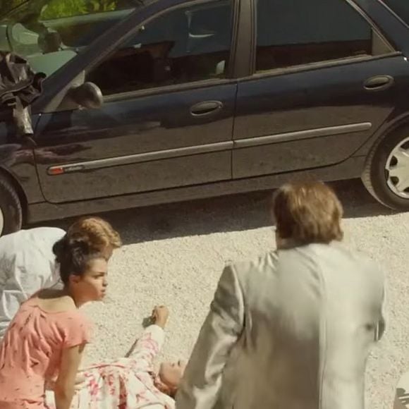 11 ans après avoir déçu le public avec la suite d’un film culte, un acteur adoré des français s’excuse, "On s'est trompé"