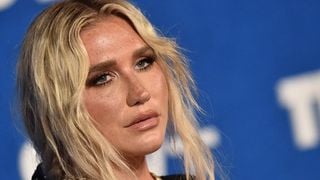 Kesha présente son nouveau single