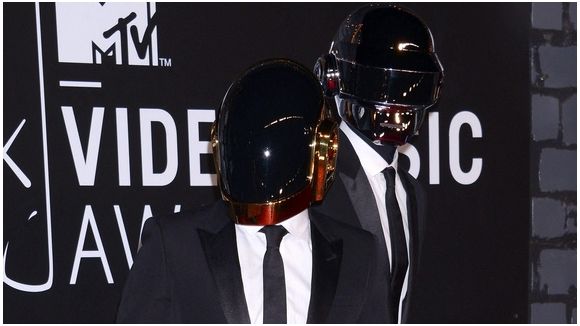 Daft Punk : un nouvel album imminent ?