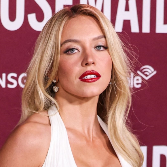 Netflix s'attaque à l'anime de mechas le plus culte de l'histoire… avec Sydney Sweeney et Noah Centineo