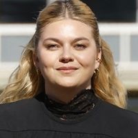 Louane : sa chanson préférée de l'Eurovision 2025