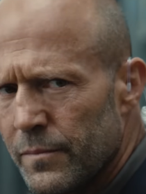 Jason Statham prépare le film le plus fou de sa carrière avec le réalisateur de John Wick, Amazon sort le chéquier