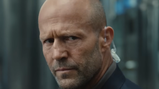 Jason Statham prépare le film le plus fou de sa carrière avec le réalisateur de John Wick, Amazon sort le chéquier