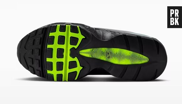 Nike Air Max 95 x LEGO® Collection