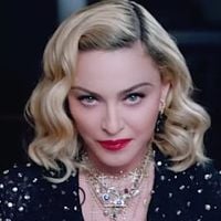 Madonna donne de ses nouvelles