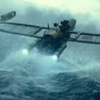 Ca aurait pu être l'un des meilleurs films de science-fiction, mais Disney l'a refusé et le réalisateur n'en revient toujours pas