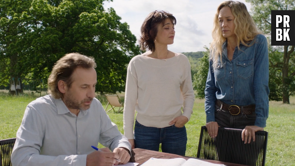 Une saison 9 pour Sam