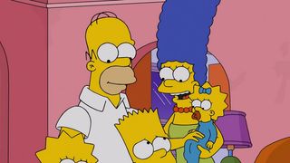 Avec Les Simpson, Disney+ va réaliser le plus grand rêve d'Homer grâce à une idée incroyable (fini la vie sociale)