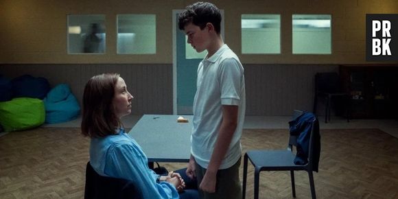Adolescence, la série à succès de Netflix