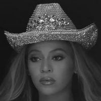 Beyoncé : tout sur son nouvel album country !