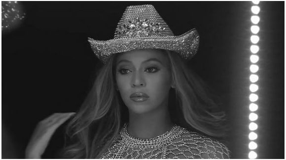 Beyoncé : tout sur son nouvel album country !