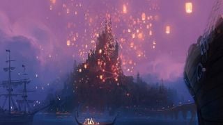 Aujourd'hui sur Disney+, le film d'animation le plus cher jamais réalisé. Une aventure à 260 millions de dollars qui aura également une version en live-action