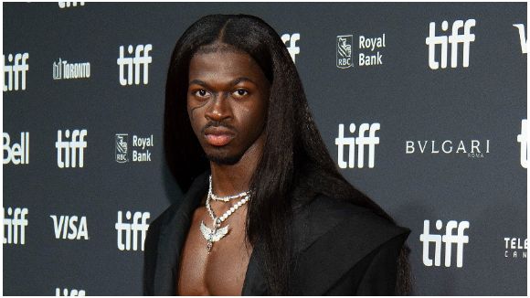 Lil Nas X : polémique pour son nouveau single