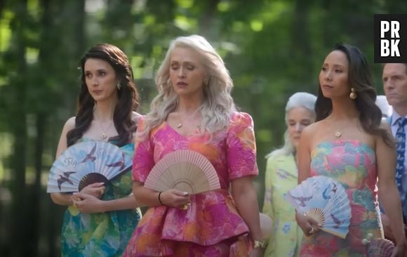 Sirens : le mystère des colliers révélés