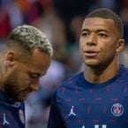 "C'est vraiment un...", Kylian Mbappé jaloux de Messi ? Le nouveau clash de Neymar qui régale les internautes