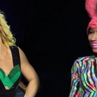 Nicki Minaj / Britney Spears : qui sera la vedette ?