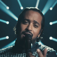 Slimane : le million pour sa chanson !