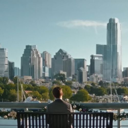 Noté 92%, ce film Netflix a vu son tournage être arrêté pour une raison ridicule, mais c'est ce qui explique son succès