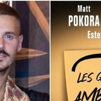 M. Pokora se confie sur son arrivée au théâtre