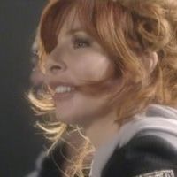 Mylène Farmer : les remixes du single "Du temps"