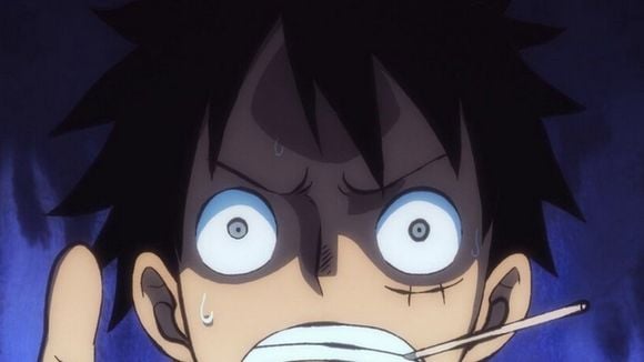 One Piece : le chapitre 1 154 révèle un indice sur le dernier adversaire de Luffy qui ne sera pas Imu, mais une vieille connaissance