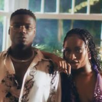 Ninho : son clip "No Love" avec Ayra Starr