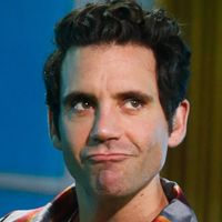 Mika : ce titre que son compagnon déteste !
