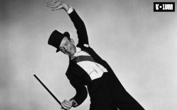 Fred Astaire sera incarné par Tom Holland au cinéma.