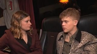 Star Academy 2024 : Marine éliminée par Charles en demi-finale ? Elle est déjà persuadée du résultat, "On voit bien que..."