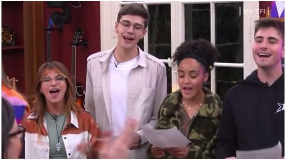 Star Academy : l'hymne dévoilé !