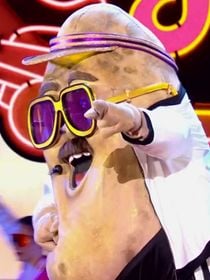 Mask Singer 2026 : on a démasqué la Patate sans aucun indice, et Laurent Ruquier la connaît très bien !