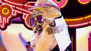 Mask Singer 2026 : on a démasqué la Patate sans aucun indice, et Laurent Ruquier la connaît très bien !
