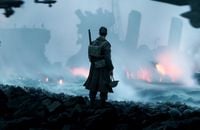 Bande-annonce du film L'Odyssée de Nolan