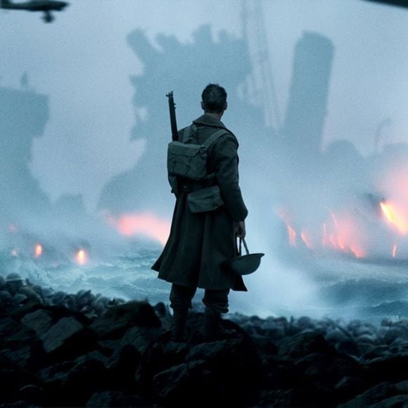 "Un chef-d'oeuvre du cinéma de guerre qui n'a jamais été surpassé" : Christopher Nolan s'enthousiasme pour l'un des meilleurs films de guerre de l'histoire du cinéma