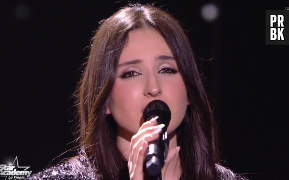 Amber Jadah pressée de travailler sur son album