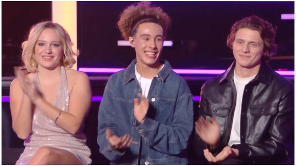 "Star Academy" : voilà quel élève a été éliminé ce soir !