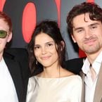 Cette légende de Hollywood donne son avis sur les succès fous de Backrooms et Obsession