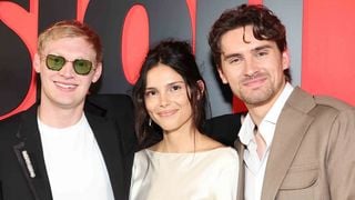 Cette légende de Hollywood donne son avis sur les succès fous de Backrooms et Obsession