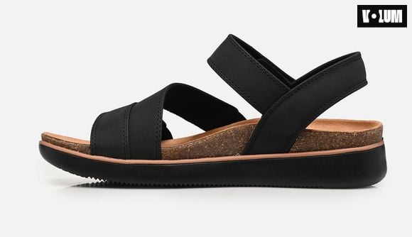 Skechers Lifted Comfort