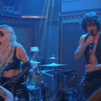 Erika Vikman et Go-Jo (Eurovision) : le clip "Appetite"