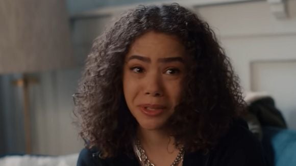 Ginny et Georgia : pas de fin heureuse pour la mère et la fille ? La créatrice s'explique, "Je me répète souvent..."