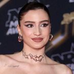 Lénie fait des révélations sur son premier album