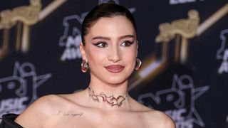 Lénie fait des révélations sur son premier album