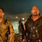 Rôle principal trouvé : cette superstar nommée 12 fois aux Oscars incarnera Duke dans le reboot de G.I. Joe