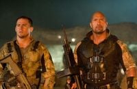 Bande-annonce de Snake Eyes