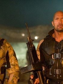 Rôle principal trouvé : cette superstar nommée 12 fois aux Oscars incarnera Duke dans le reboot de G.I. Joe