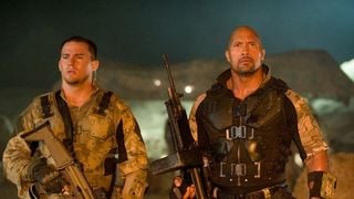 Rôle principal trouvé : cette superstar nommée 12 fois aux Oscars incarnera Duke dans le reboot de G.I. Joe